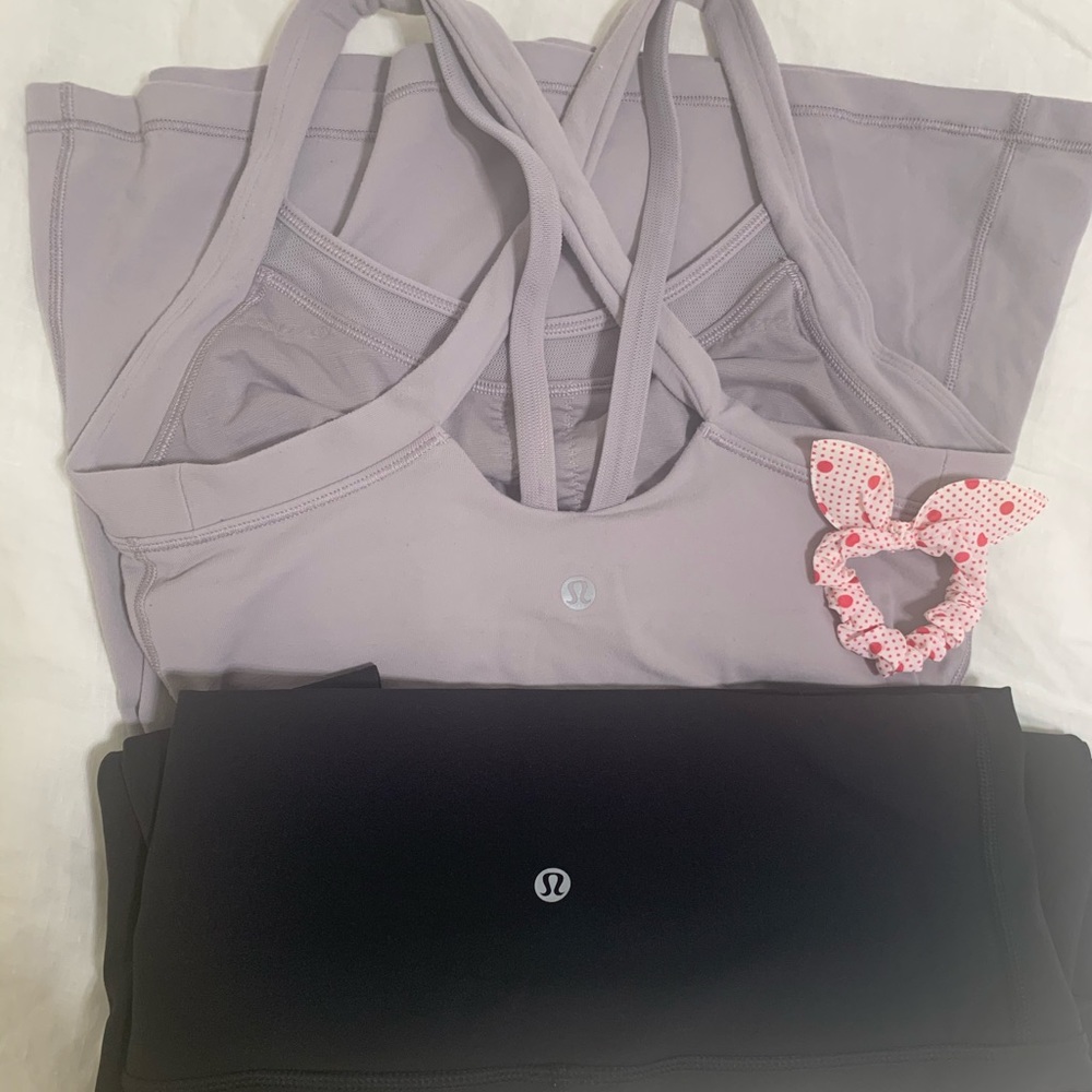 ✨Lululemon Leggings ONLY✨